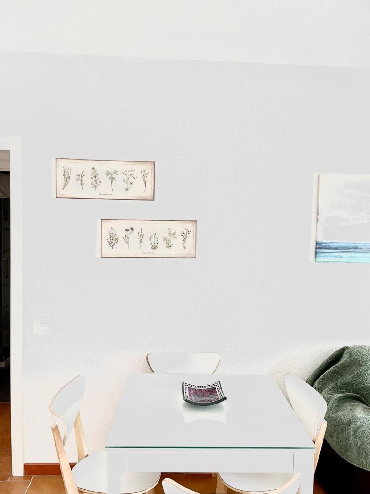 Appartement Santa Catalina - 4 Pax - Centrico Y Familiar Séville