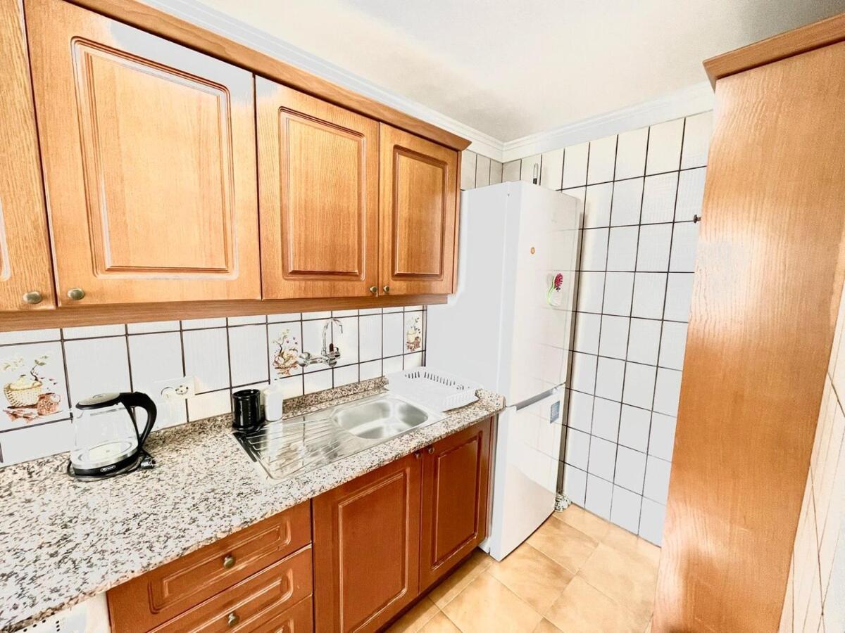 Santa Catalina - 4 Pax - Centrico Y Familiar Apartment Seville