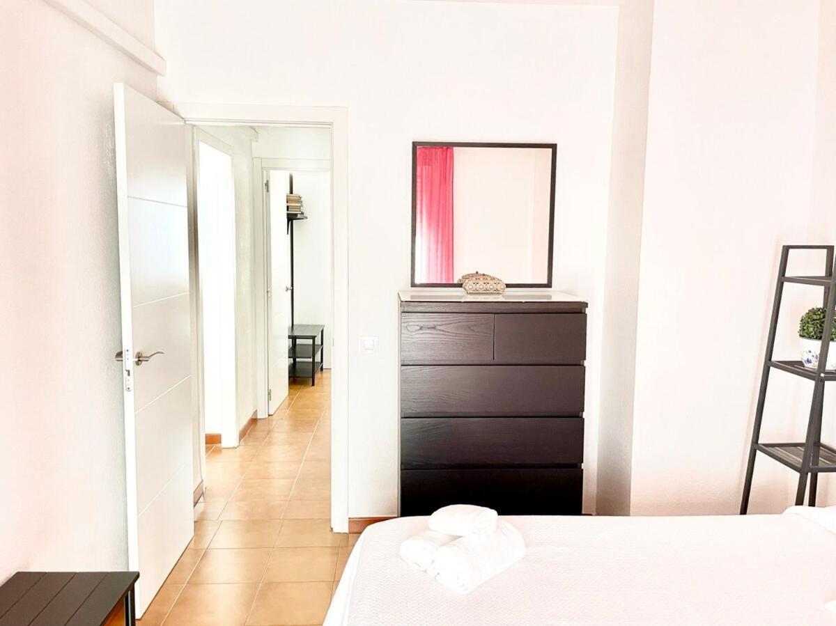 Santa Catalina - 4 Pax - Centrico Y Familiar Appartement *