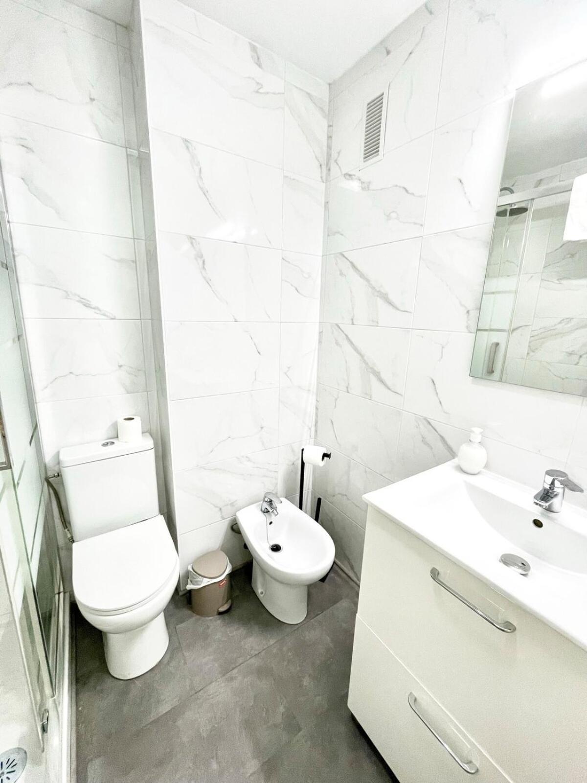 Appartamento Santa Catalina - 4 Pax - Centrico Y Familiar Siviglia
